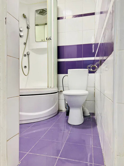 3 комнатная кавартира на 5й Фонтана Одеса - фото 5