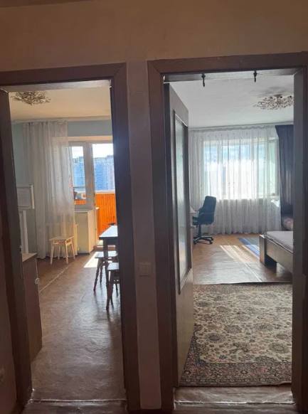 Оренда Квартира 1-кімнатна, 11/15 поверх на вулиці Ревуцького, 5 Київ - фото 15