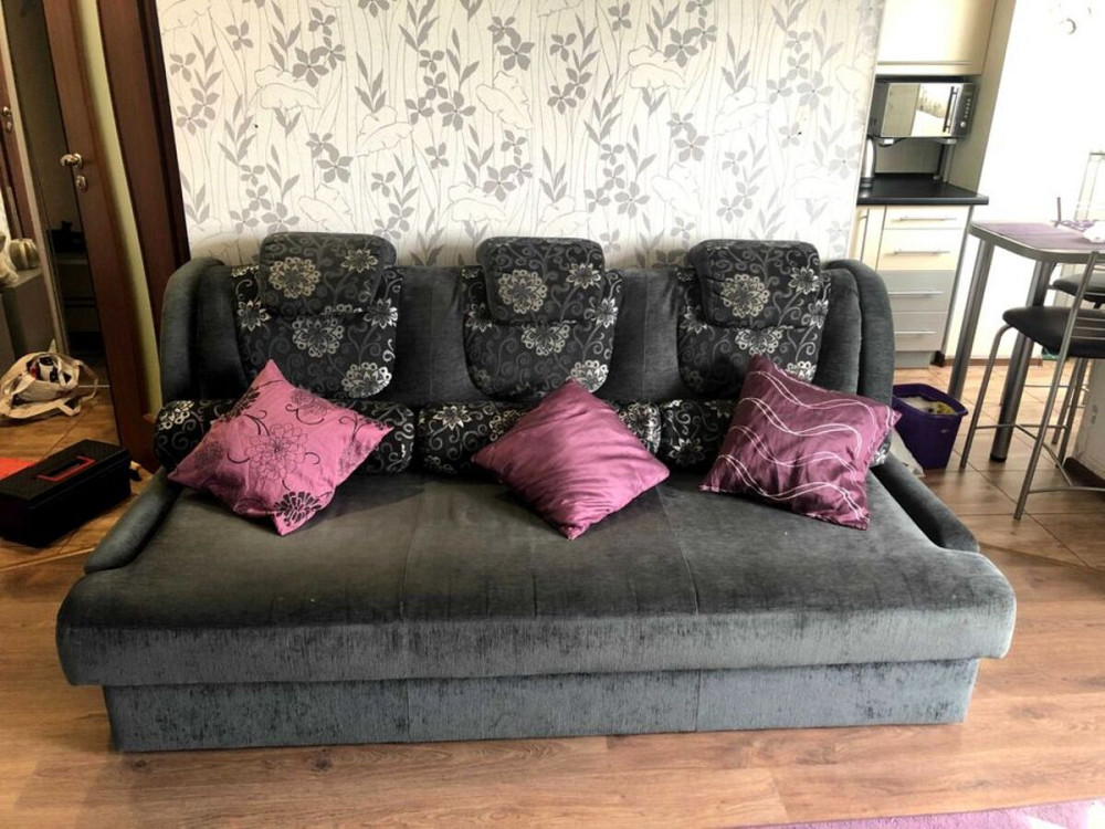 Оренда Квартира 1-кімнатна, 8/9 поверх на Русанівська набережна, 10/1 Киев - изображение 14