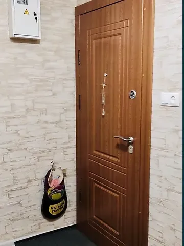 Продаж 3к Квартира 57 кв.м Зінченка вулиця 4 Кропивницький - фото 1