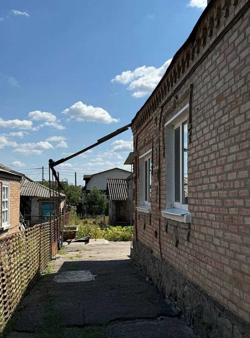 Будинок Нова Балашівка Кропивницький - фото 2