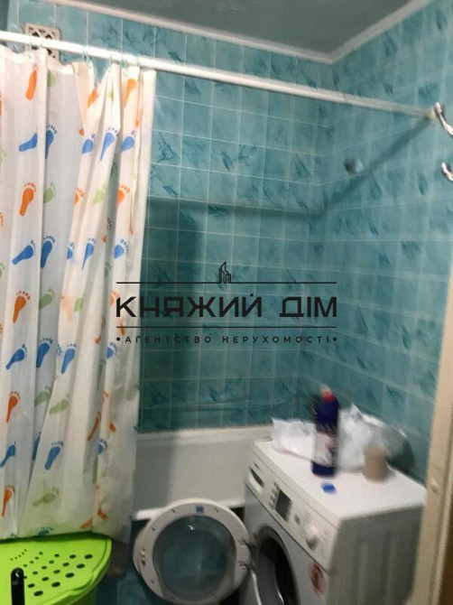 Оренда 1 кімнатної квартири по Героїв Севастополя, Відрадний масив, код № 1141379 Киев - изображение 4