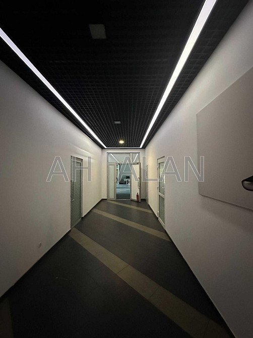 Оренда офісне приміщення на Мокра вул., 20A поверх - 2/2 Київ - фото 5