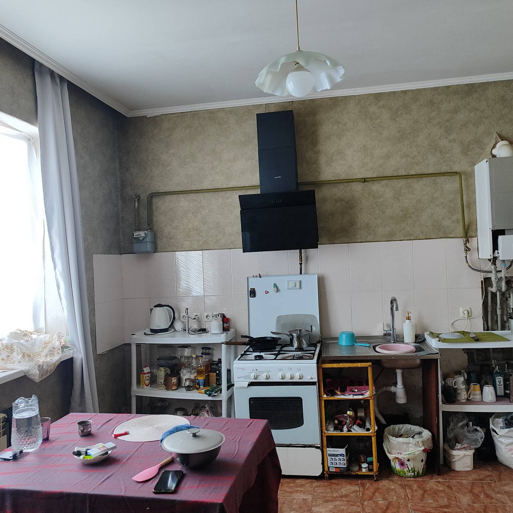 Продаж Будинок 3-кімнатний на ул. Приозерная (ул. Щорса), 31б Нерубайське - фото 12