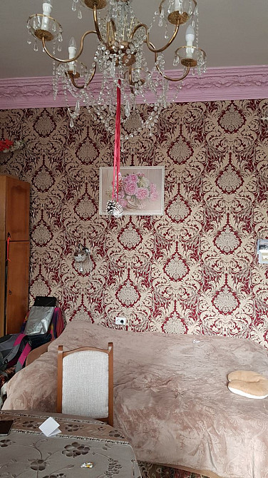 Центр, 2 комнаты в коммуне с капитальным ремонтом Одеса - фото 17