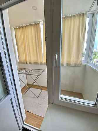 Продаж Квартира 1-кімнатна, 10/16 поверх на Комарова Космонавта вул., д. 46-Б Київ