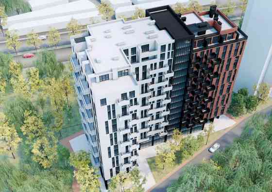 Квартира в новом доме! Odessa