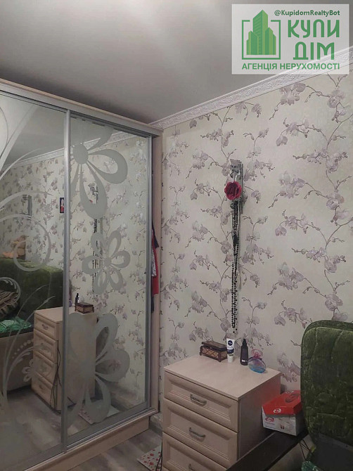 Продам трикімнатну квартиру вул. Марії Примаченко 6 (Васнєцова). Кропивницький - фото 2