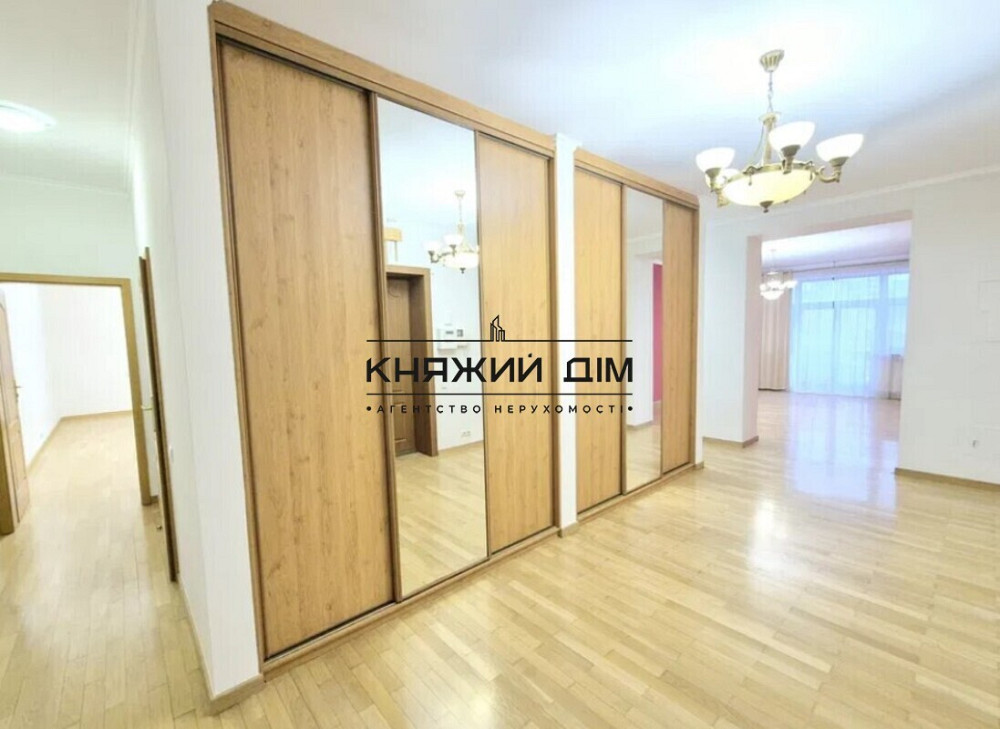 Без комісії ! Оренда шикарної квартири в центрі міста. м.Золоті Ворота. Код об’єкта 11203099 Київ - фото 15