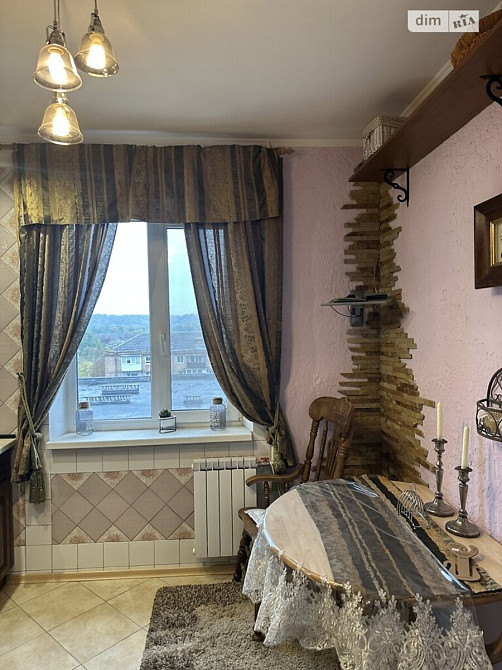 Продаж Квартира 2-кімнатна, 6/10 поверх на Юлії Здановської вул. (Михайла Ломоносова), 8 Київ - фото 2