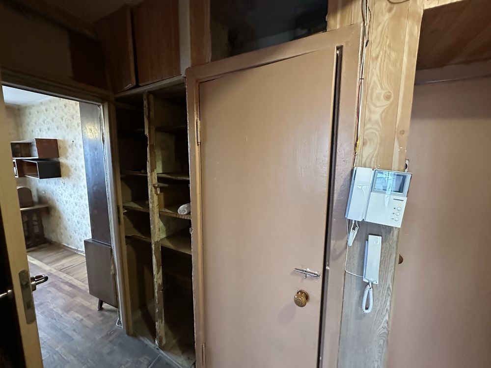 Продаж Квартира 2-кімнатна, 5/9 поверх на Щербаківського Данила вул., д. 55 Kiev - photo 6