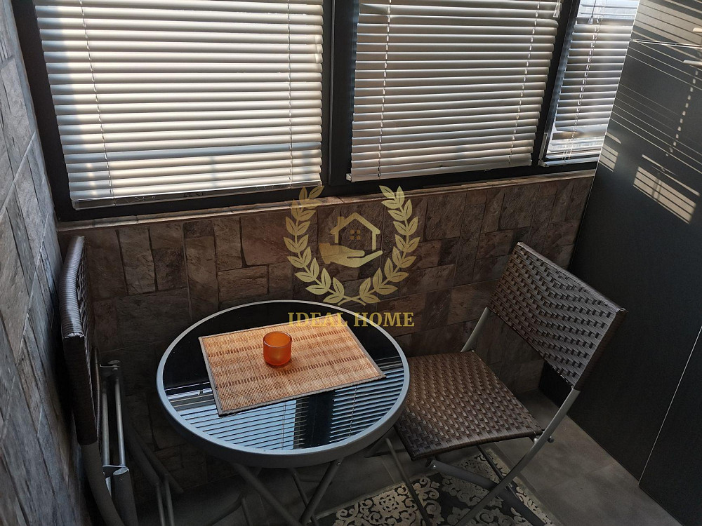 Продаж Квартира 1-кімнатна на Богатырская ул., 6А Киев - изображение 7