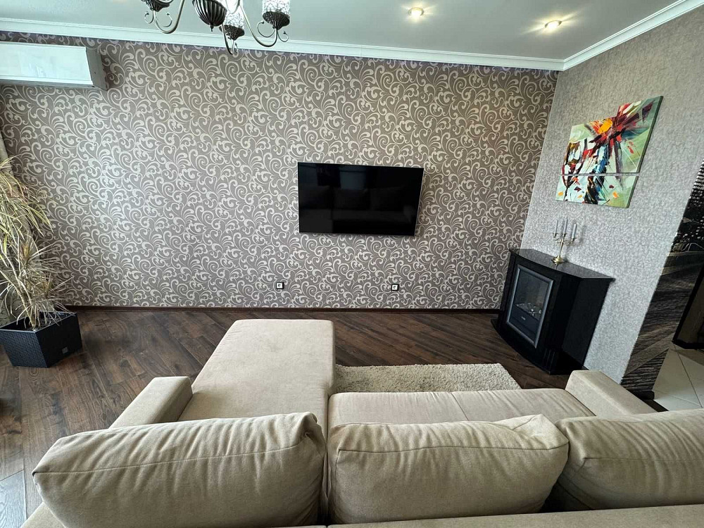 Продаж Квартира 2-кімнатна, 24/25 поверх на Бажана Миколи вул., д. 8Б Київ - фото 10