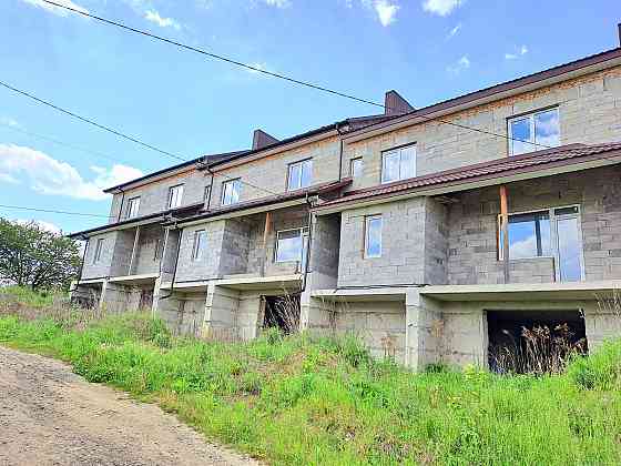 Продаж котеджу в с.Біла , Тернопільський район. 