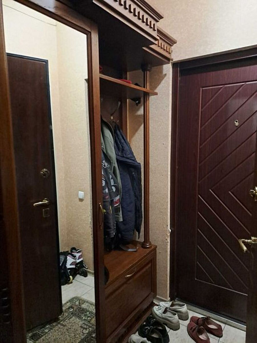 Продаж Квартира 3-кімнатна, 11/28 поверх на Ахматової, 13 Київ - фото 7