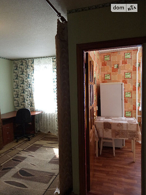 Оренда Квартира 1-кімнатна, 7/9 поверх на ул. Орловская Київ - фото 5