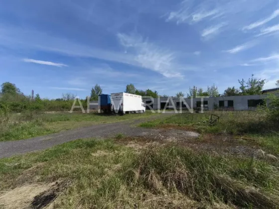 For sale land plot Construction and operation of manufacturing area 146 ares Сергія Мартина 4 Uzhhorod