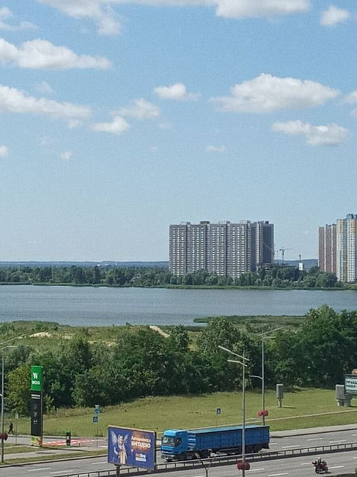 Оренда Квартира 1-кімнатна, 7/12 поверх на Камянська, 127 Київ - фото 13