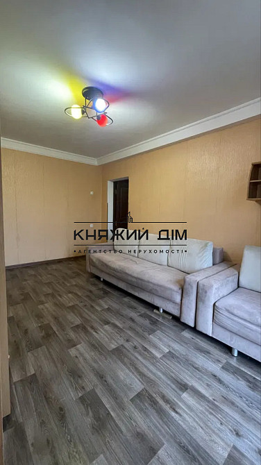 Продаж Квартира 2-кімнатна, 6/9 поверх на Тычины Павла просп. Київ - фото 3