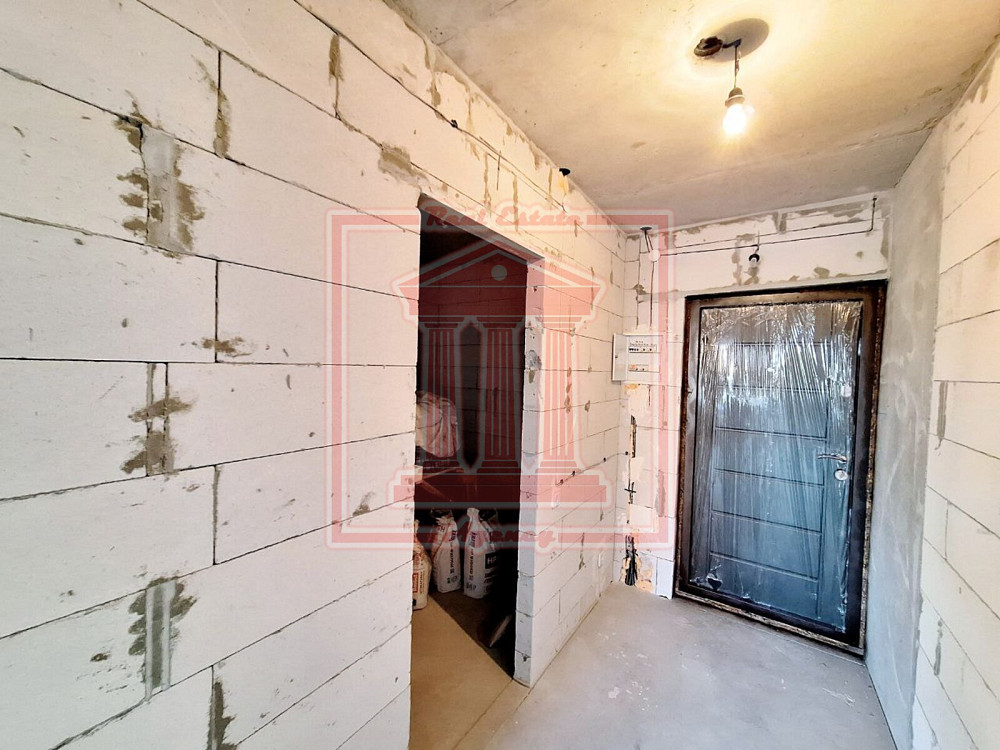 Продаж 2к Квартира 64 кв.м Нова-2, 5 Boryspil' - photo 5