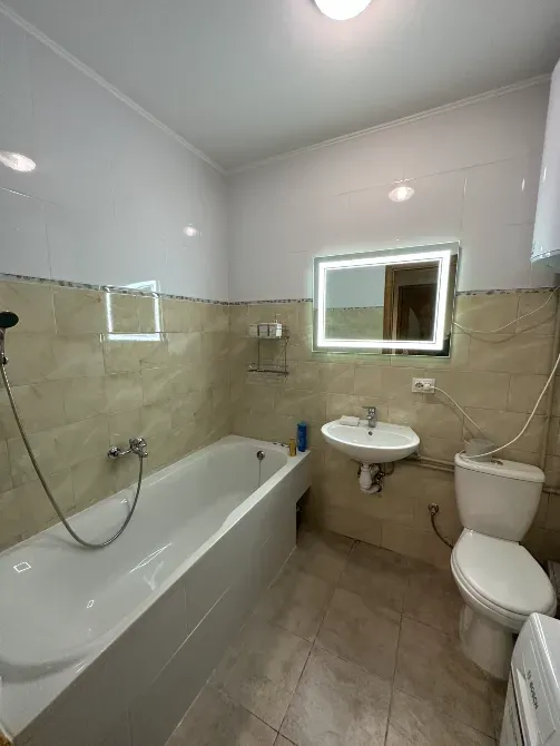 Аренда 1к Квартира 52 кв.м ЖК Велика Британія Львов - изображение 5