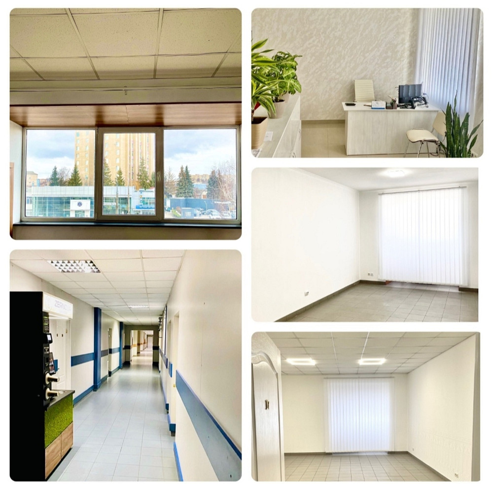 Оренда приміщення вільного призначення на Лебединського, 34 поверх - 3/5 Вінниця - фото 13