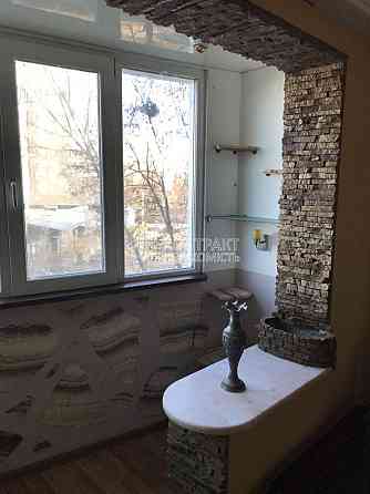 Оренда 1к Квартира 33 кв.м Героїв Праці вул. Харків