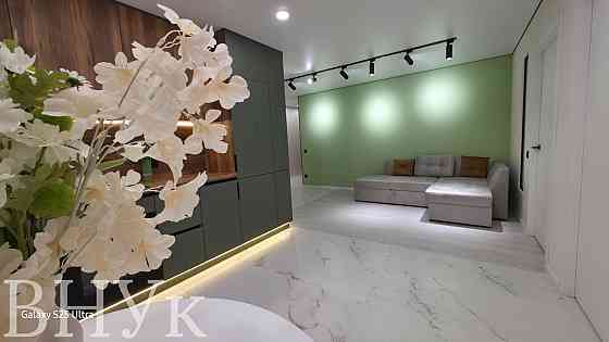 Продаж Квартира 2-кімнатна, 2/9 поверх на Сахарова Тернополь