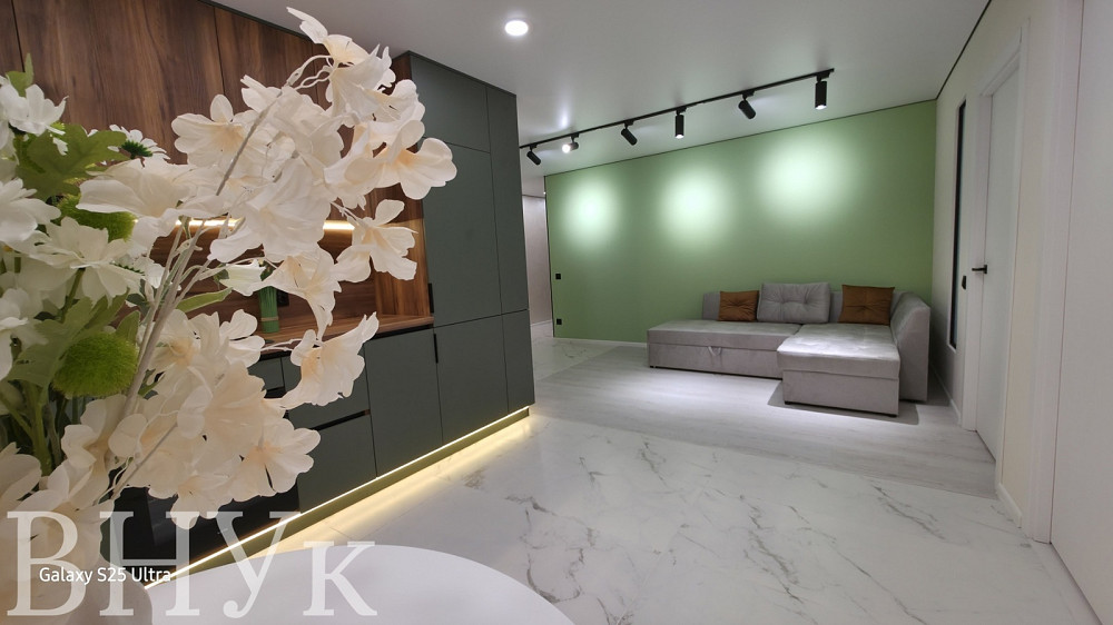 Продаж Квартира 2-кімнатна, 2/9 поверх на Сахарова Тернополь - изображение 4