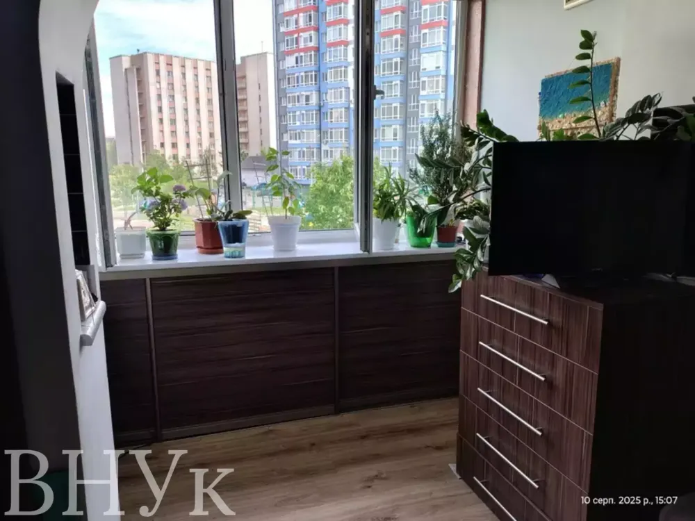 Продаж Квартира 1-кімнатна, 3/5 поверх на вул. Мазепи Гетьмана Івано-Франківськ - фото 11