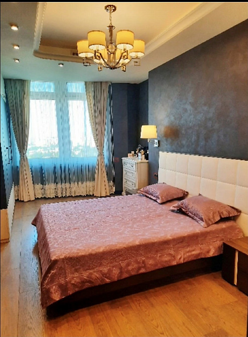 3 ком.квартира на Французском бульваре Odessa - photo 8