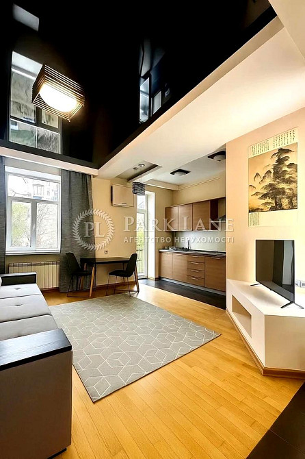 Продаж Квартира 3-кімнатна, 7/8 поверх на Басейна вул., д. 17 Київ - фото 1