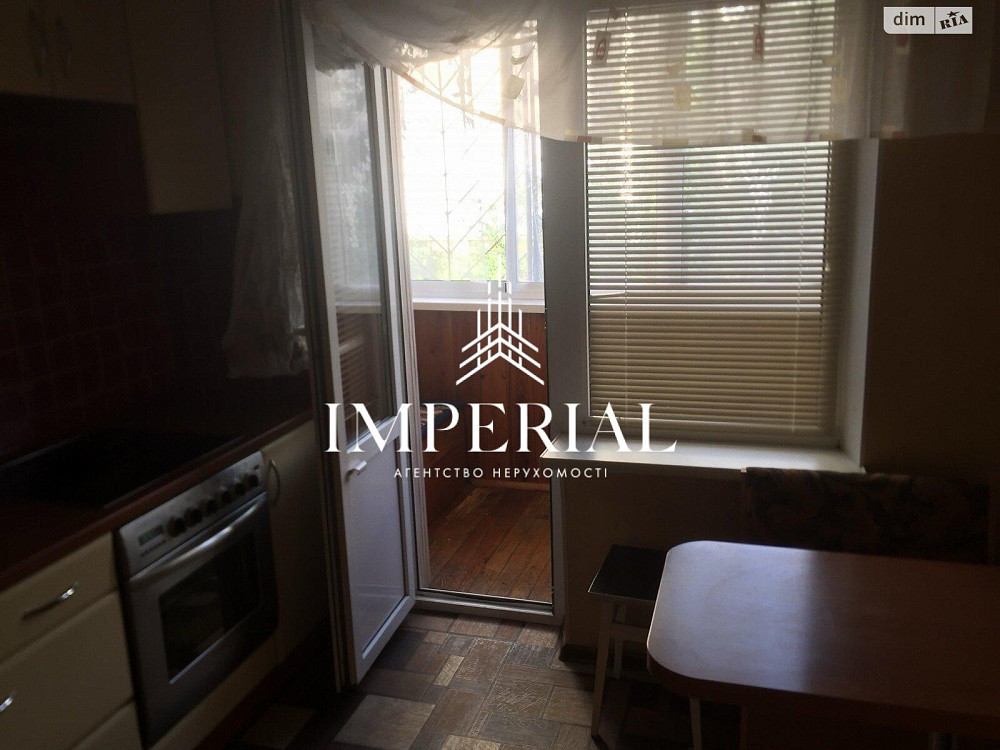 Продаж Квартира 2-кімнатна, 1/16 поверх на вул. Ревуцького Киев - изображение 2