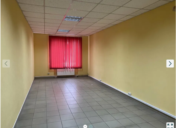 Оренда приміщення вільного призначення на Коцюбинського поверх - 3/4 Вінниця