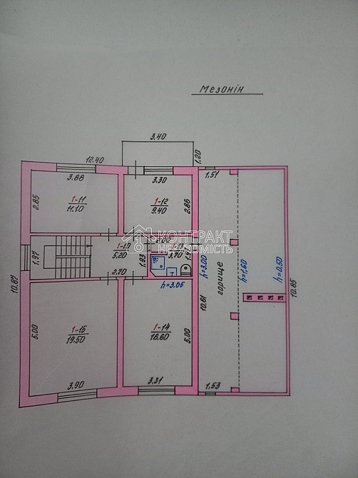 Продаж Будинок 8-кімнатний на вул. Шляхова Kulynychi - photo 10
