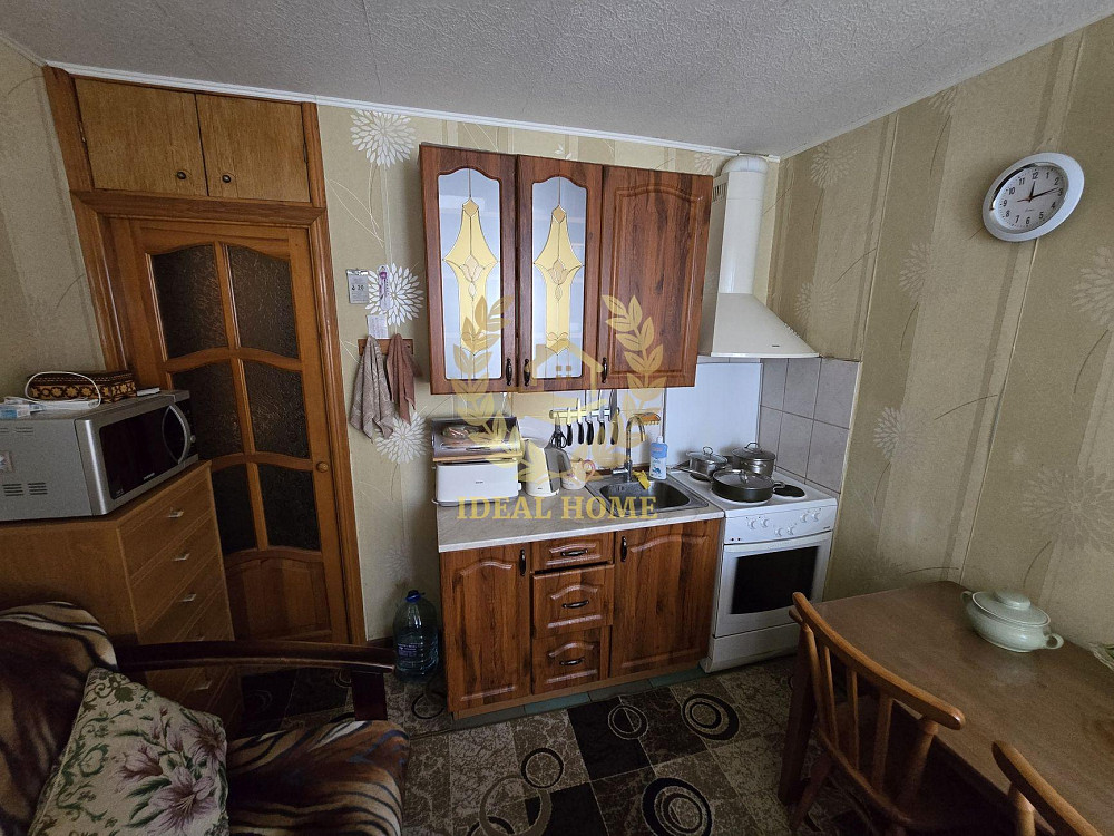 Продаж Квартира 1-кімнатна на Европейского Союза пр-т, 104 Київ - фото 14