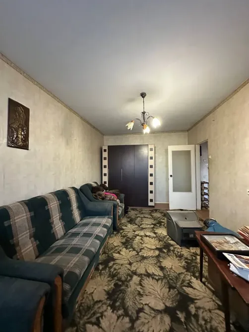 Продаж 1к Квартира 35 кв.м Котляревського Кривий Ріг - фото 1