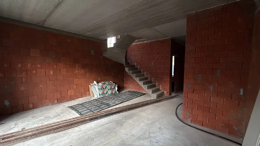 For sale 2-storey Townhouse  100 sq.m 7+ rooms at Гоголя Irpin - photo 2