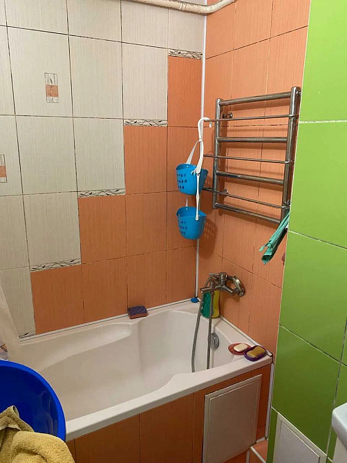 терміново продам 2 кімнатну квартиру під ремонт. Кропивницький - фото 4