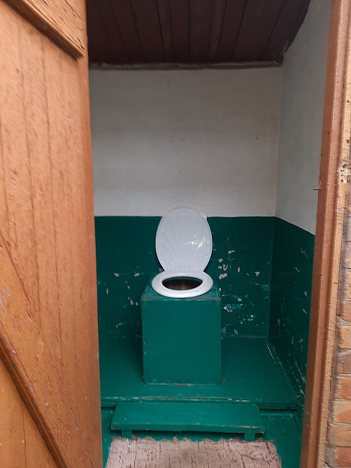 Половина будинка. Окремий двір. Кропивницький - фото 9