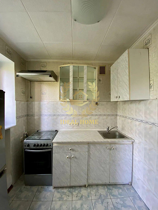 Продаж Квартира 1-кімнатна на Туполева Академика ул., 15Е Киев - изображение 7