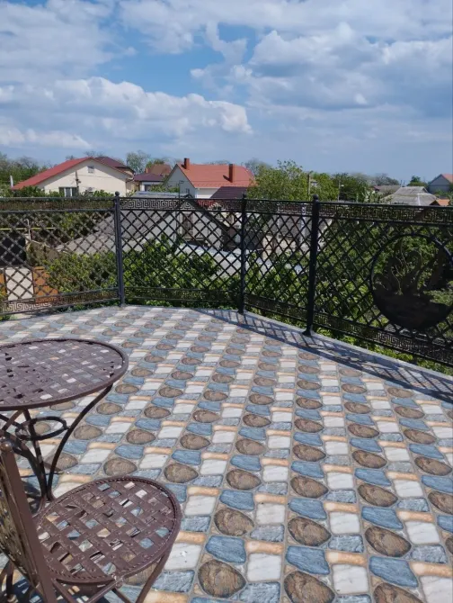 For sale 3-storey House with land 10 ares 790 sq.m 7+ rooms at фонтанКа Odessa - photo 7