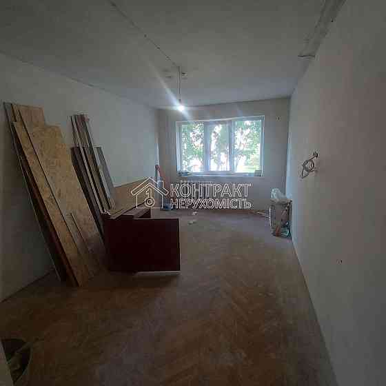 Продаж Квартира 2-кімнатна, 2/5 поверх на вул. Тракторобудівників Kharkiv