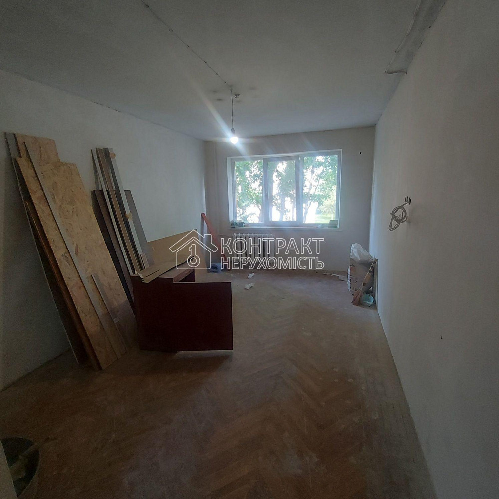 Продаж Квартира 2-кімнатна, 2/5 поверх на вул. Тракторобудівників Kharkiv - photo 2