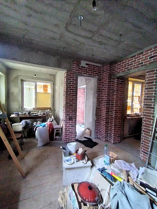 Продаж земельної ділянки 0.1 соток на ул. Каштановая, 80 Фонтанка - фото 7