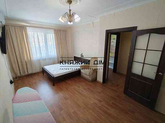 Оренда Квартира 1-кімнатна, 20/25 поверх на Гмыри Бориса ул. Киев