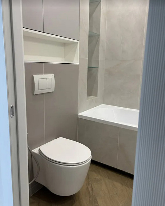 Продаж 2к квартири 52 кв. м на вул. Чернівецька Тернопіль - фото 12