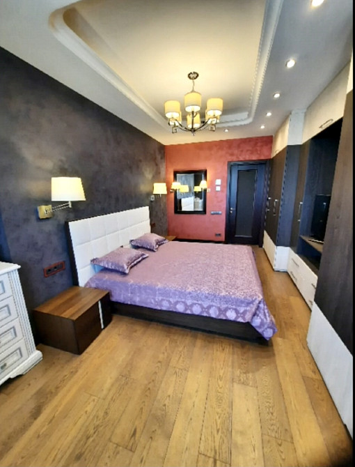 3 ком.квартира на Французском бульваре Odessa - photo 7