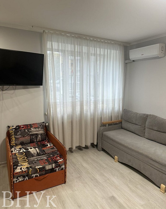 Продаж Квартира 1-кімнатна, 1/10 поверх на Злуки пр. Тернопіль - фото 7