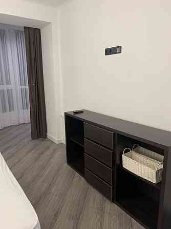 Оренда Квартира 2-кімнатна, 3/8 поверх на Двірська, 20 Krykhivtsi